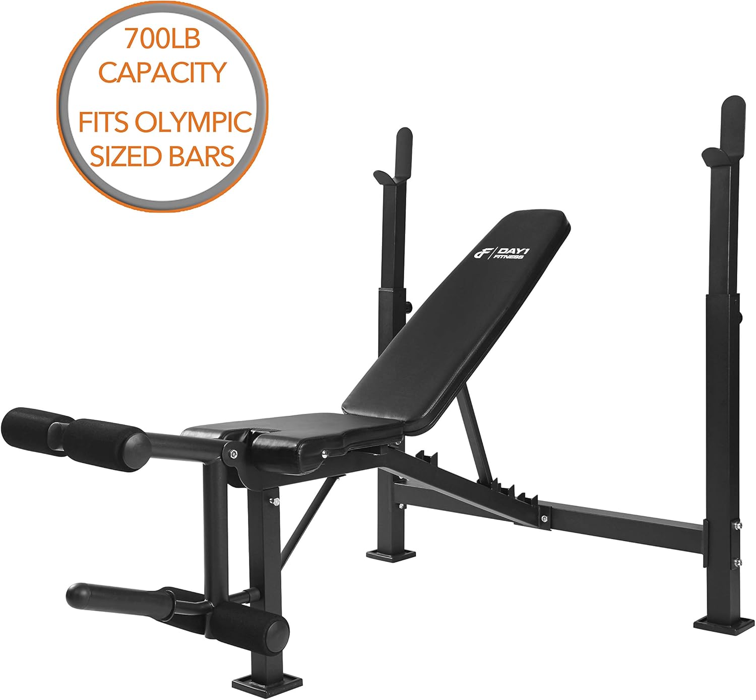 Best 200-lb multifunctional home gym with leg press - Your 