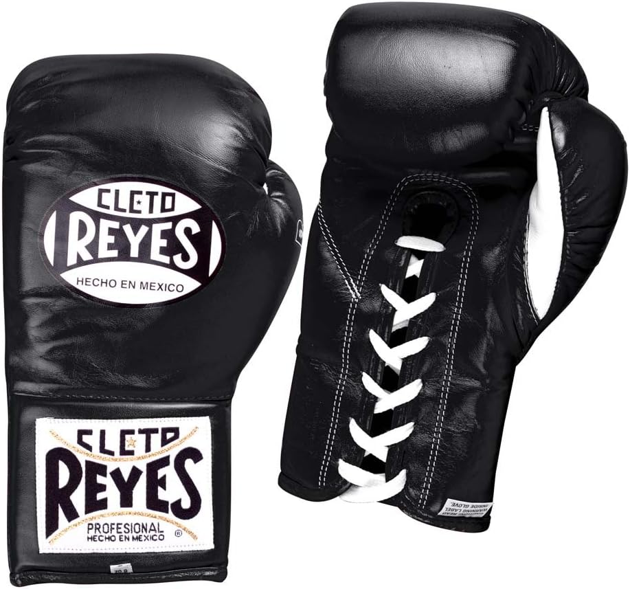 cleto reyes pro fight gloves