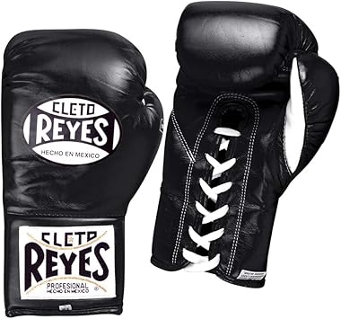 amazon cleto reyes