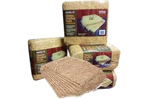 Precision Pet 7029162 Excelsior Nesting Pads