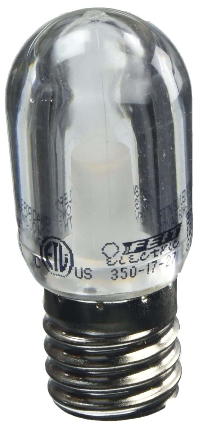 Which Is The Best Feit 15W Refrigerator Bulb