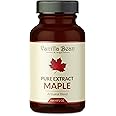 Pure Maple Extract for Baking and Flavoring - 4 OZ - Premium Quality Natural Flavors for Baked Goods, Desserts, & Cooking