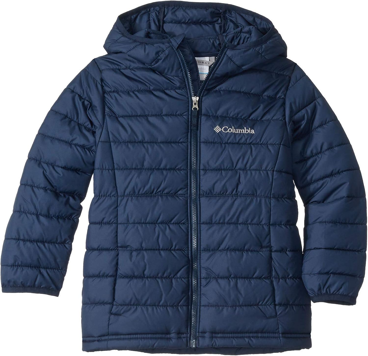 columbia water repellent jacket