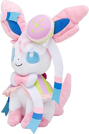 Amazon シルベオン 9インチ ポケモンセンター日本 We Are Team Treat ハロウィーンぬいぐるみ ポケモンセンター日本 メッセージカードバンドル ぬいぐるみ おもちゃ Amazon シルベオン 9インチ ポケモンセンター日本 We Are Team Treat ハロウィーンぬいぐるみ ポケモンセンター日本 メッセージカードバンドル ぬいぐるみ おもちゃ
