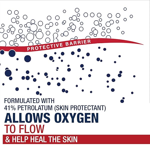 AQUAPHOR SKIN PROTECTANT HEALING OINTMENT – 1.75 OZ