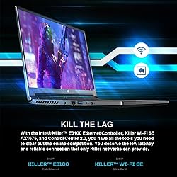 Acer Predator Triton 500 SE Gaming/Creator Laptop
