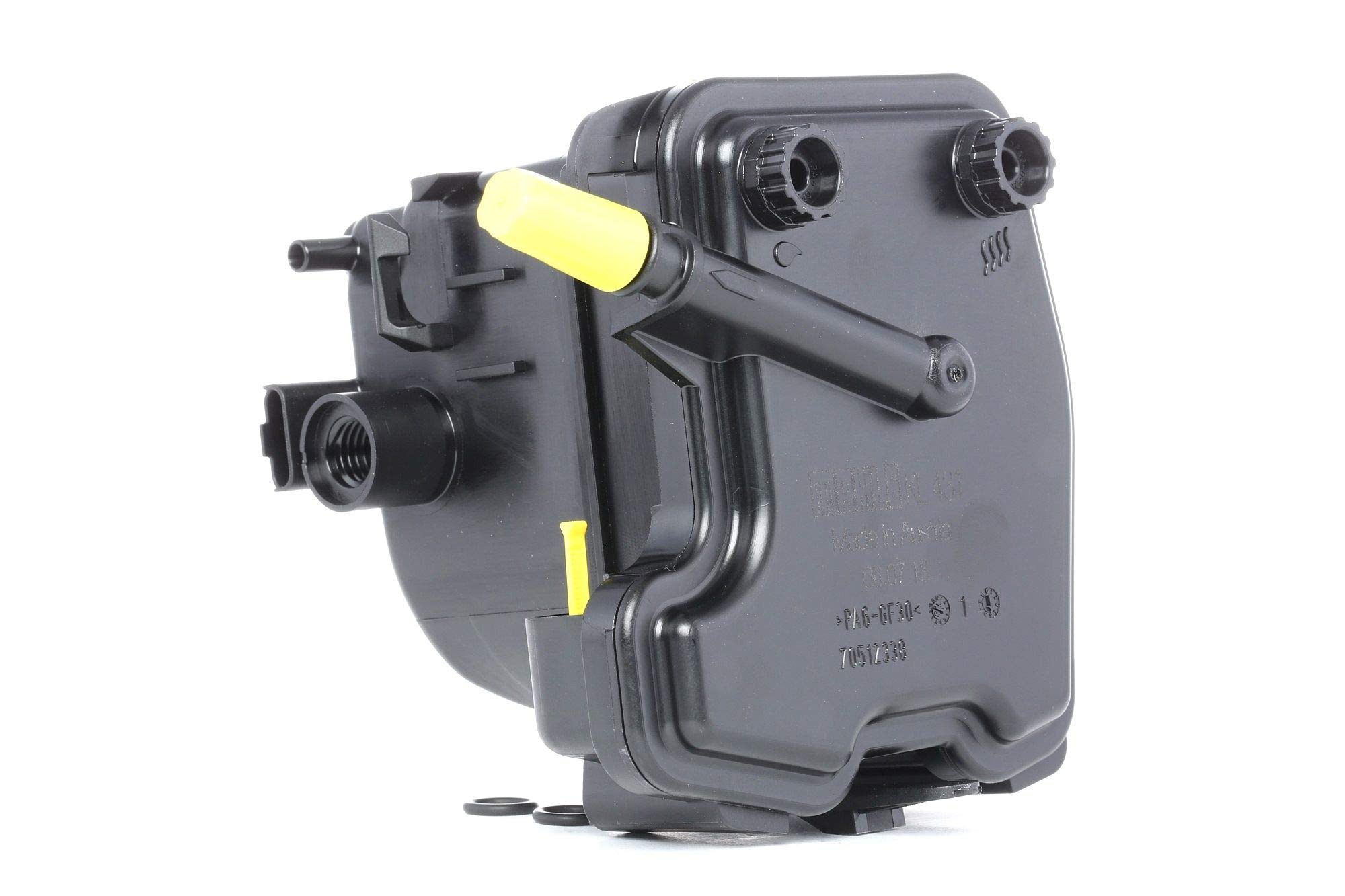 MAHLE KL 431D Fuel filter