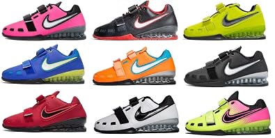 الانطباع الإستنباط ضيق في التنفس nike romaleos mujer - tropicanaetrade.com