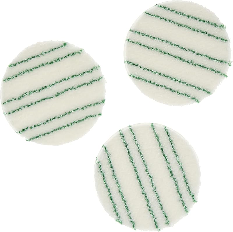 Kärcher FP303 Sealed Parquet Laminate Polishing Pads x 3