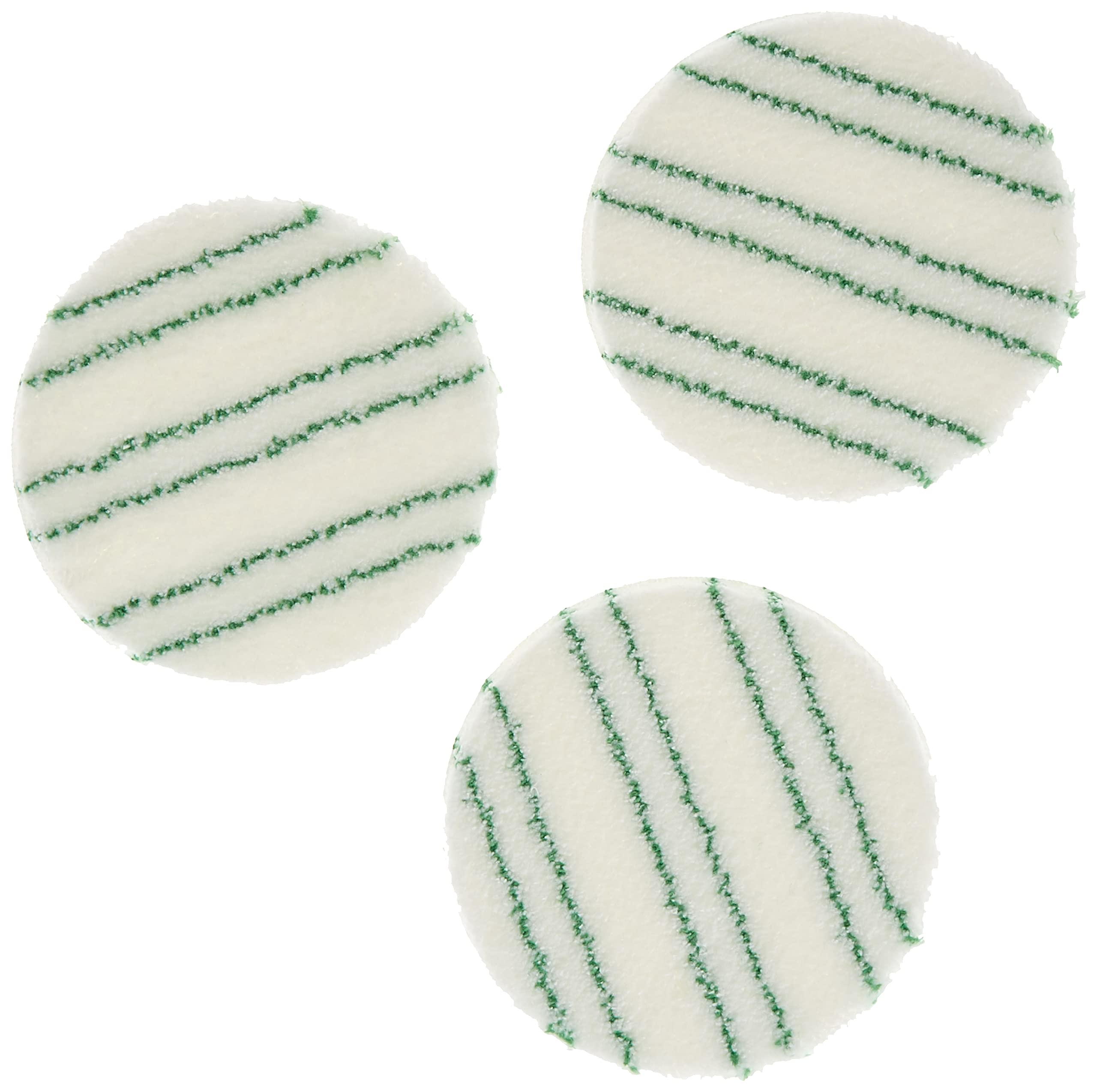 Kärcher FP303 Sealed Parquet / Laminate Polishing Pads x 3