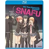 My Teen Romantic Comedy