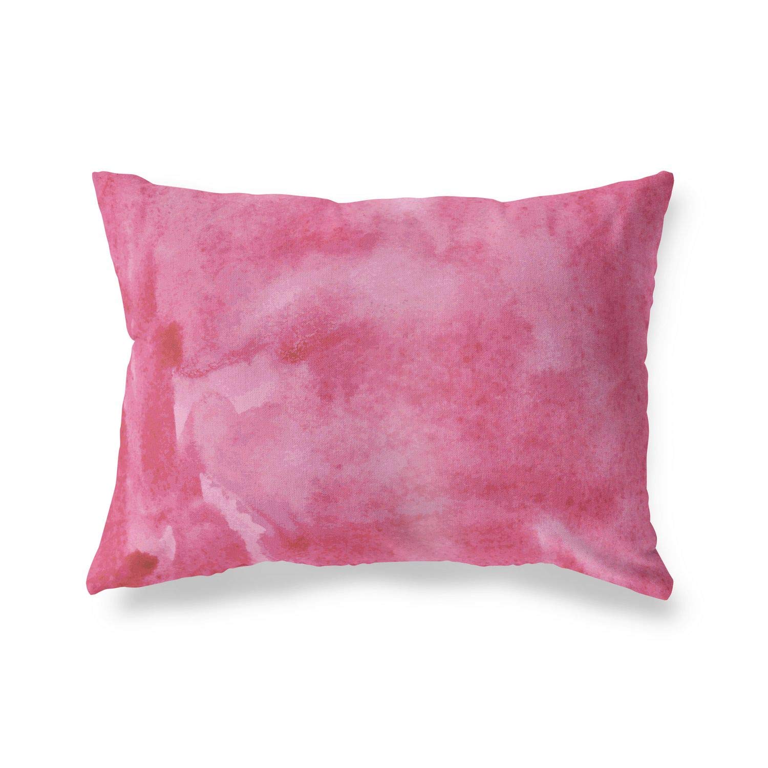 Bonamaison Decorative Cushion Cover Random Pattern, Throw Pillow Covers, Home Decorative Pillowcases for Livingroom, Sofa, Bedroom, Size:35x50 Cm - Designed and Manufactured in Turkey