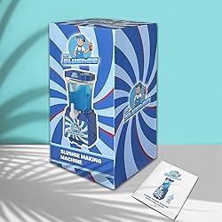 Mr Slushee Slushie Machine for home, New and