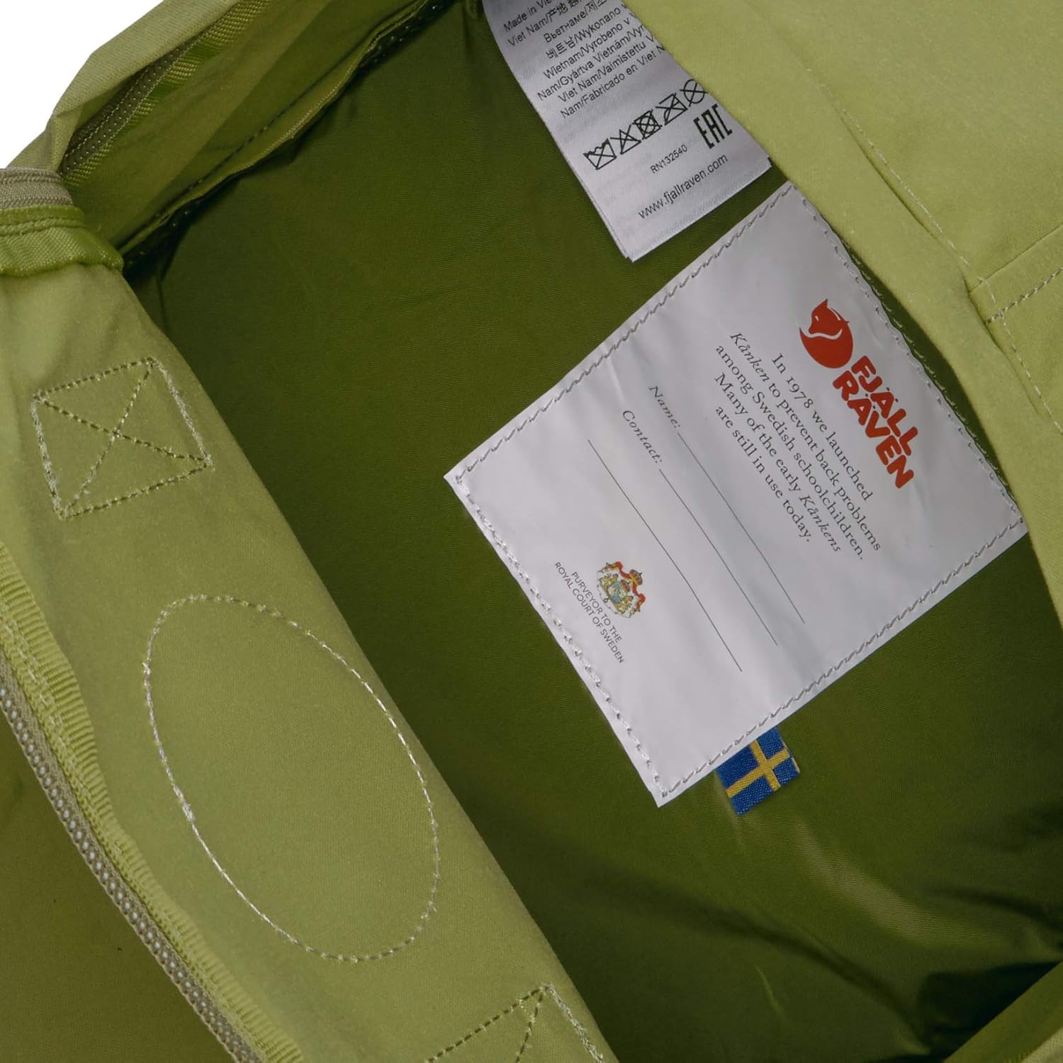 Venta > fjallraven riñonera > en stock