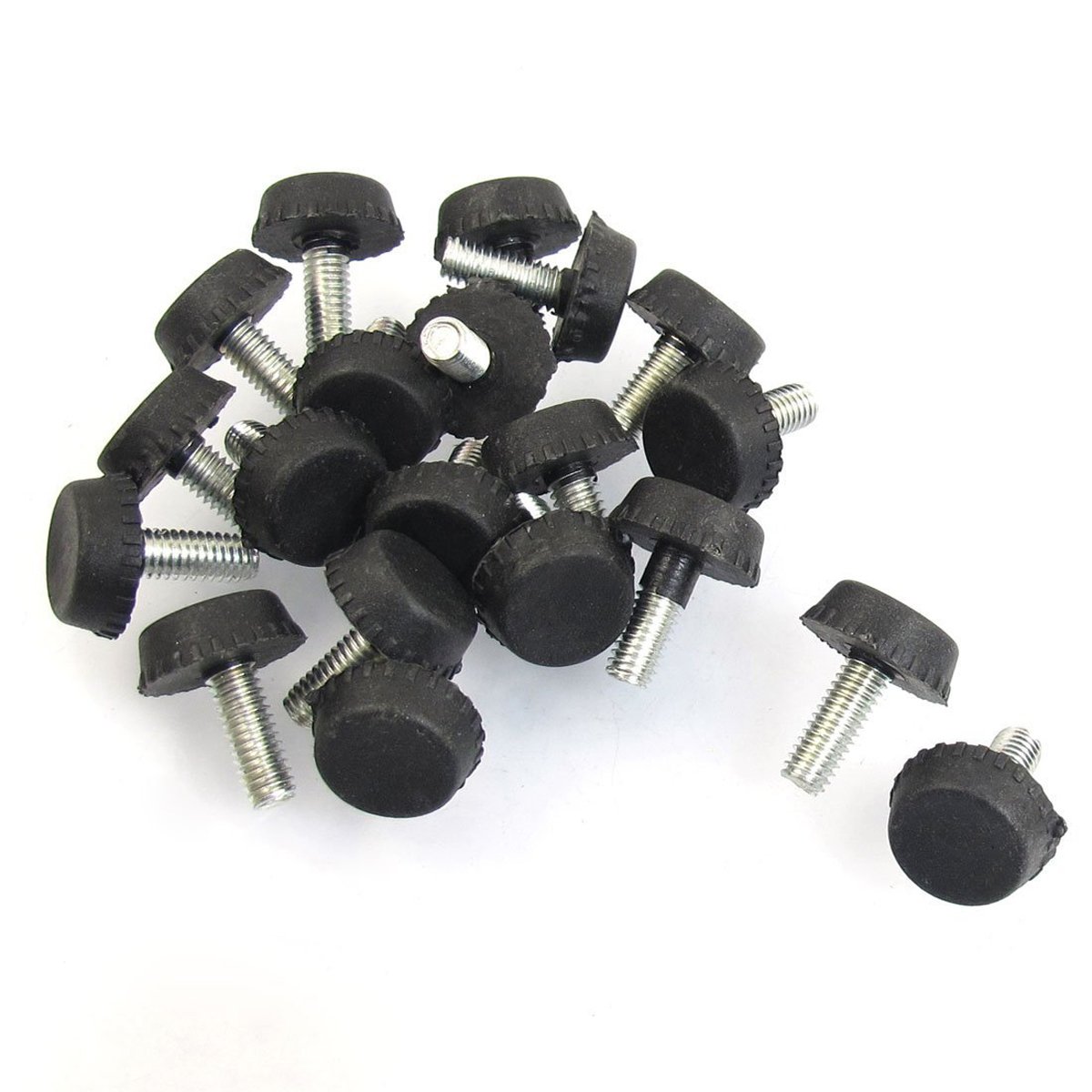 Best screw on type furniture glide leveling foot adjuster