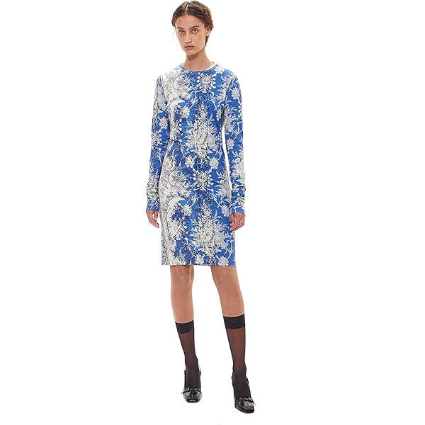 Sante Classics Women's 100% Cotton Patio Dress at Amazon Women's Clothing  store