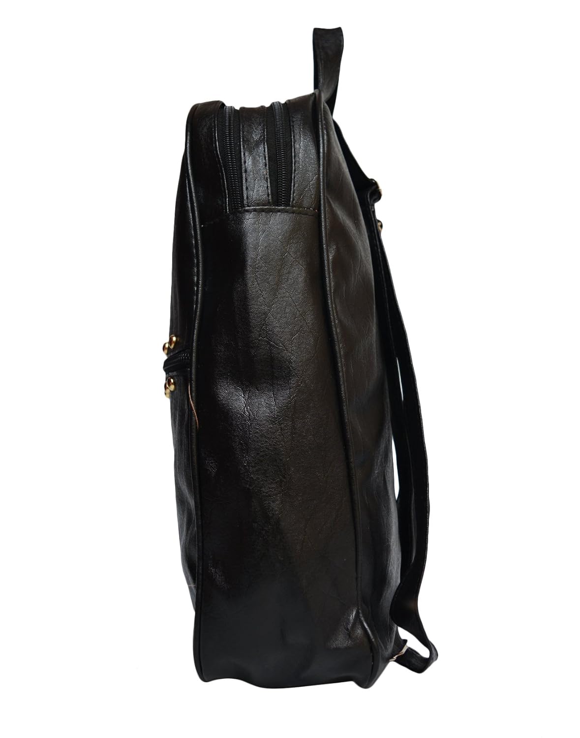 hbos traders women's backpacks handbag (black,bag 91)