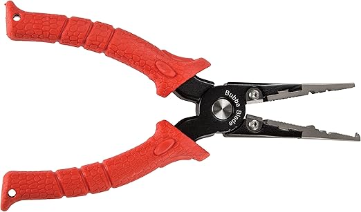 bubba blade pliers