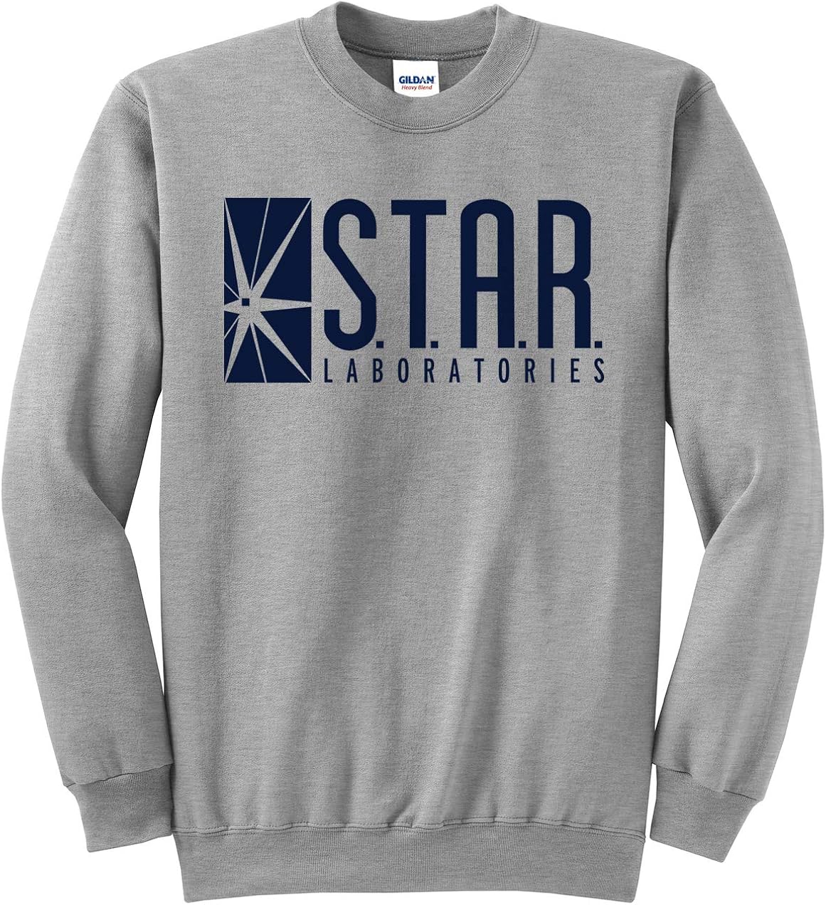 star labs sweatshirt youth