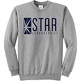 star labs sweatshirt amazon