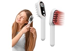 CWTUL Laser Therapy Hair Growth Comb