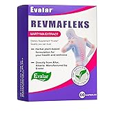 Evalar Martynia Extract Devil's Claw Herb 60 Caps