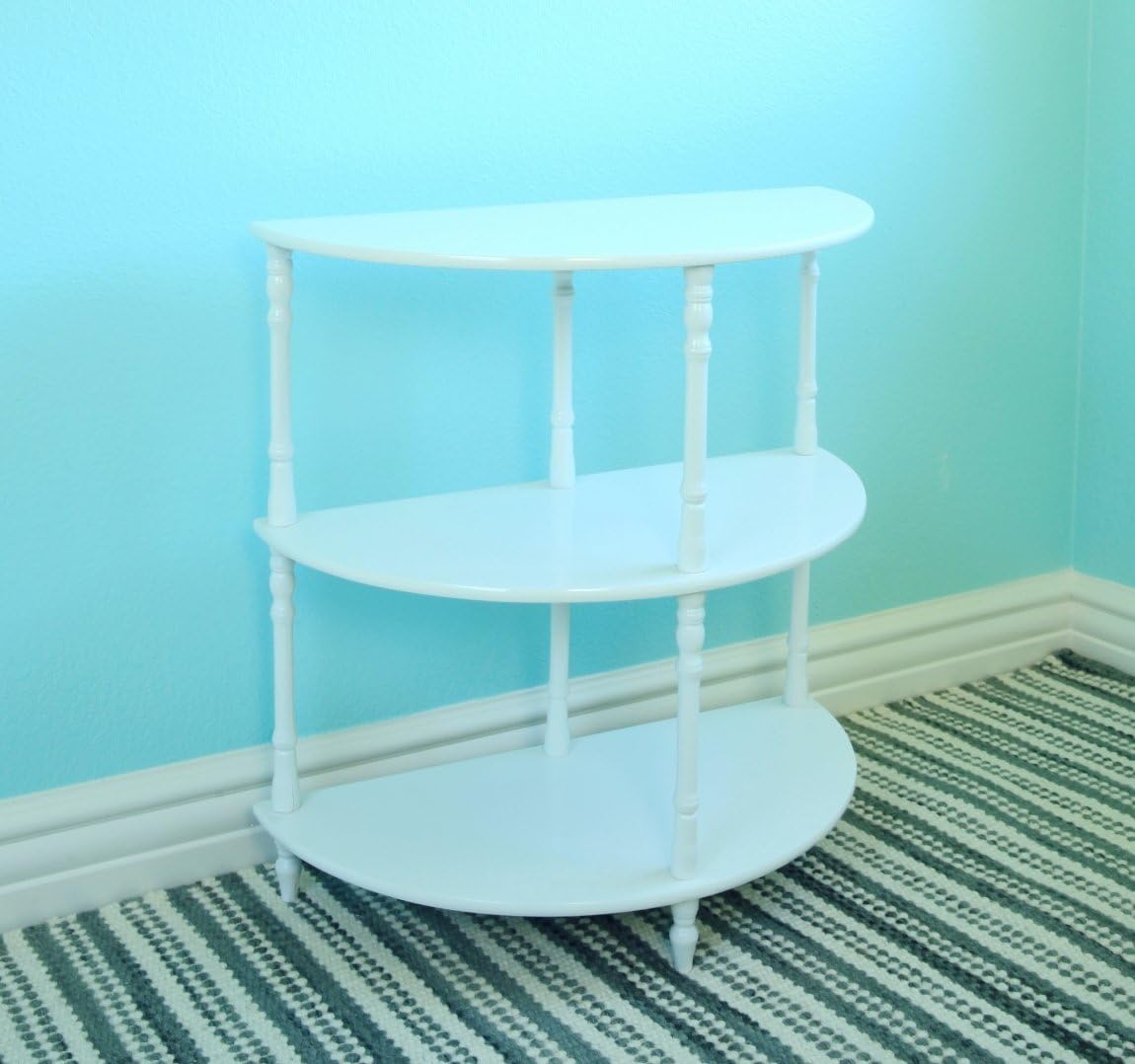 Best frenchi home furnishing round end table