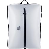 33L Professional Vacuum Bags for Travel, IP67 Reusable Vacuum Seal Bags for Clothing for Suitcases and Backpack Space Saver B