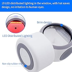 1D 2D QR Omnidirectional Hands-Free Automatic