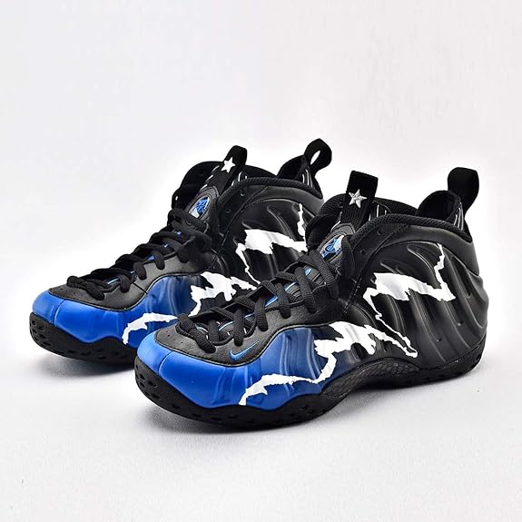 foamposite aurora green