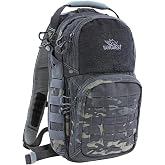 VANQUEST KATARA-16 Backpack