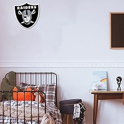 Rico Industries NFL Oakland Raiders NFL Primary