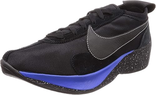 nike moon racer qs black