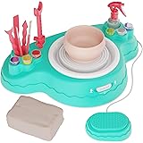 easy spin pottery wheel