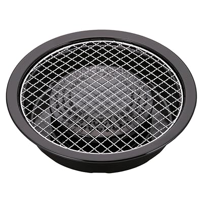 Iwatani cassette Fu accessories series grilled plate CB-P-AM3