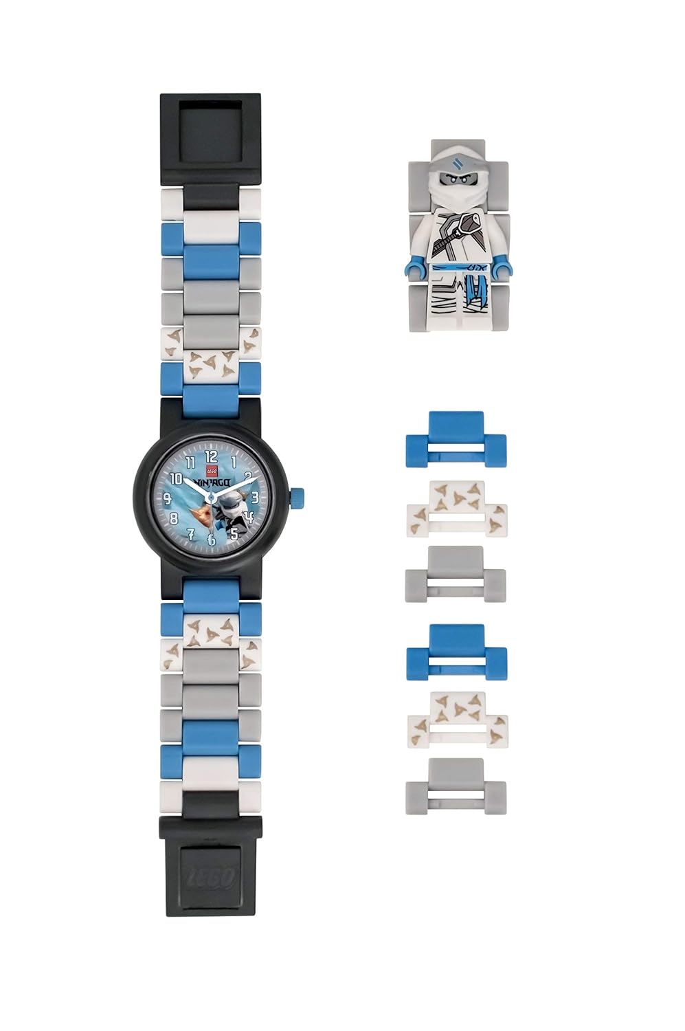 The 8 Best Lego Relojes Ninja Kai