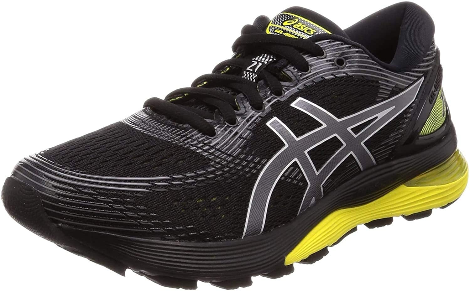 asics gel nimbus 21 india