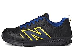 New Balance Men's Aluminum Toe Evolve Industrial