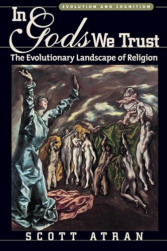 Download In Gods We Trust: The Evolutionary Landscape of Religion PDF