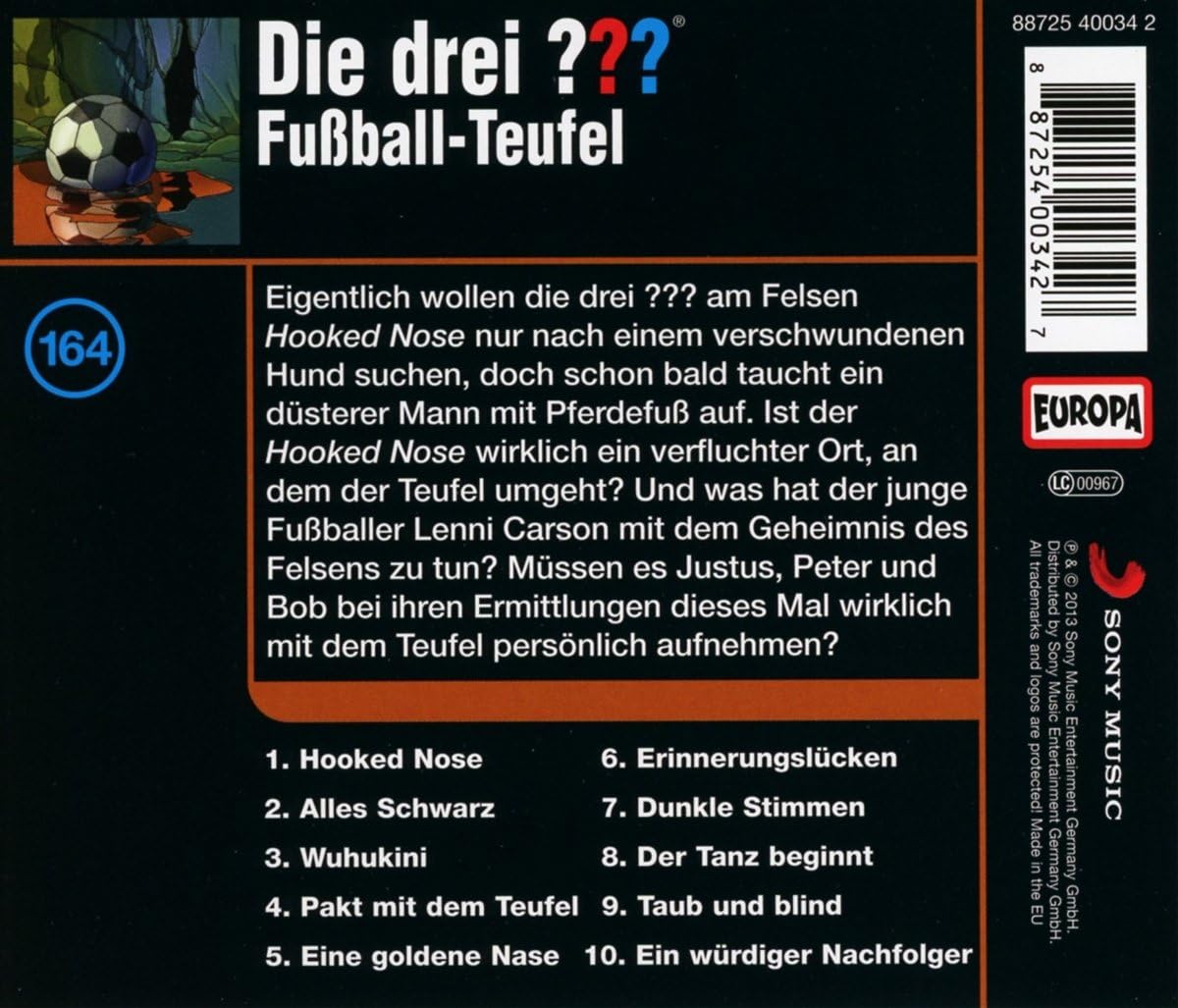 164/Fußball-Teufel, multicoloured - Image 3