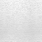 USG INTERIORS 4240 Tivoli Textured Ceiling Tiles,12x12 Inch, Qty 32.