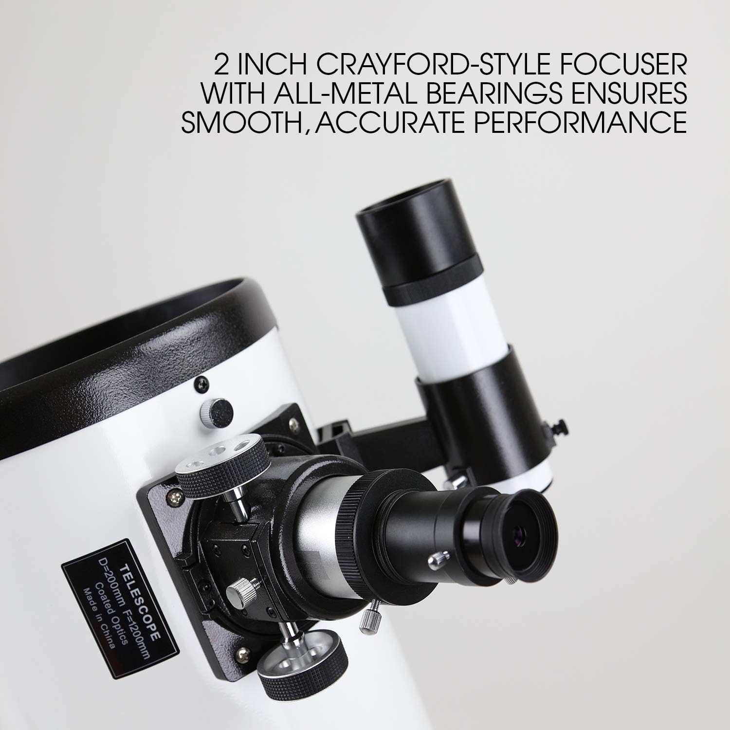 dobsonian telescope amazon