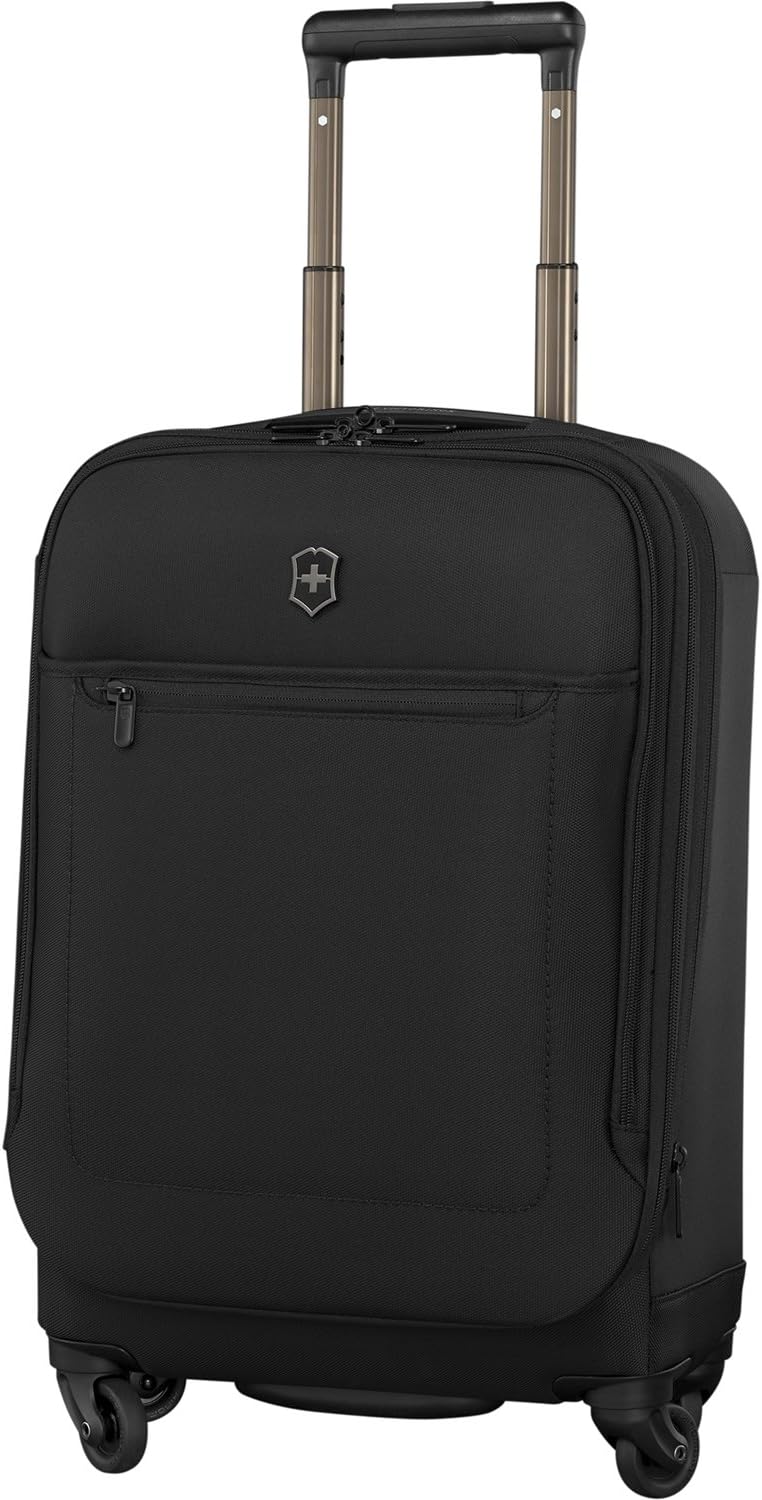 Best victorinox tourbach carpet bag duffel