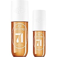 ボディミスト Sol De Janeiro 71 Mist Cheirosa 71 Perfume Mist - Sol de Janeiro