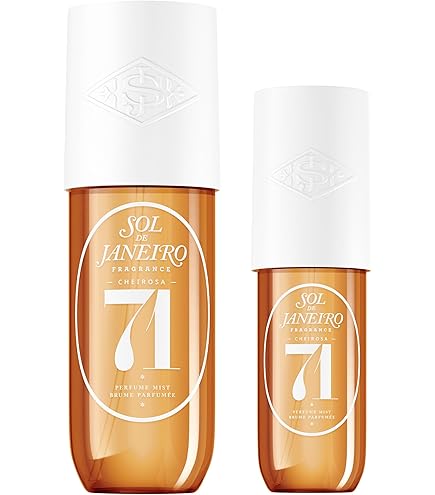 Amazon.com: Sol de Janeiro Cheirosa 40 fragancia en spray para el