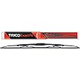 TRICO Exact Fit 19 Inch Pack of 1 Conventional Automotive Replacement Wiper Blade For Car (19-1)