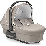 Kit Auto Per Navicella Coccola CAM - Seggiolino Auto Gruppo 0 Per Neonati - Foto 3