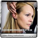 Nordell Ear Plugs for Sleep, Music, Snoring, Noise Reduction - 40 Pack view 7