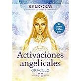 Activaciones angelicales. Oráculo: 44 cartas y libro guía