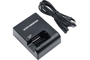 MH-25 Battery Charger Compatible with Nikon EN-EL15 EN-EL15a EN-EL15b EN-EL15c Battery for Nikon D600 D780 D850 D750 D610 D50